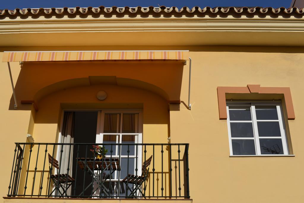 Apartamento Ancla 26 Torre Del Mar Exterior photo