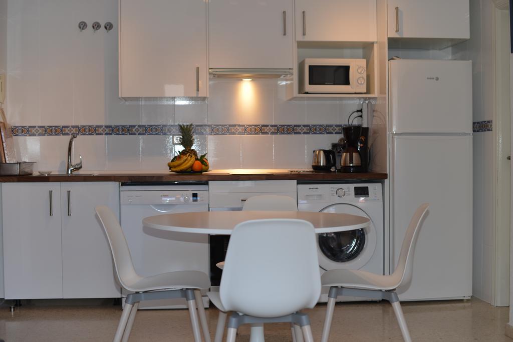 Apartamento Ancla 26 Torre Del Mar Exterior photo